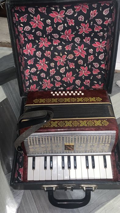 ACORDEON Razno ‘70