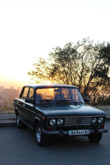 Продам ВАЗ (Lada) 2106, 1999 г.