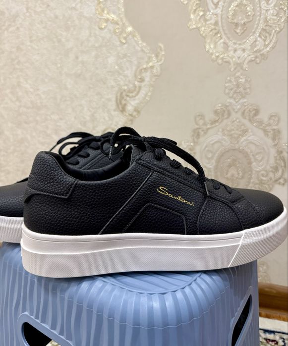 Продам Обувь Santoni, новый