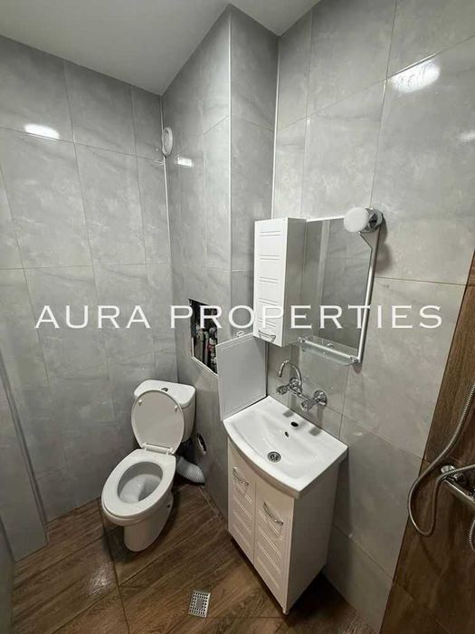 Продава се Двустаен апартамент в Разград, Житница - 62 кв.м за 1234 €/кв.м - Снимка #6