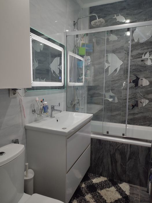 Продаётся квартира