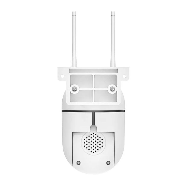 Wifi camera 350°