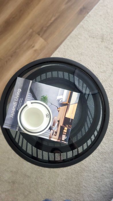 Холна масичка (2бр. комплект)