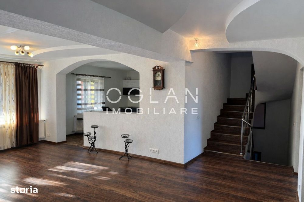 Proprietate exclusivă Ocna Sibiului | Comision 0%