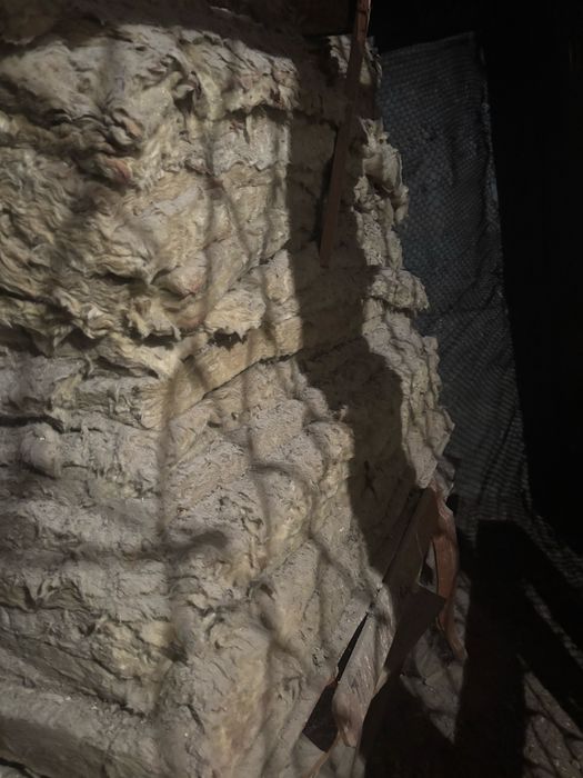 Продам стекловату в б/ у