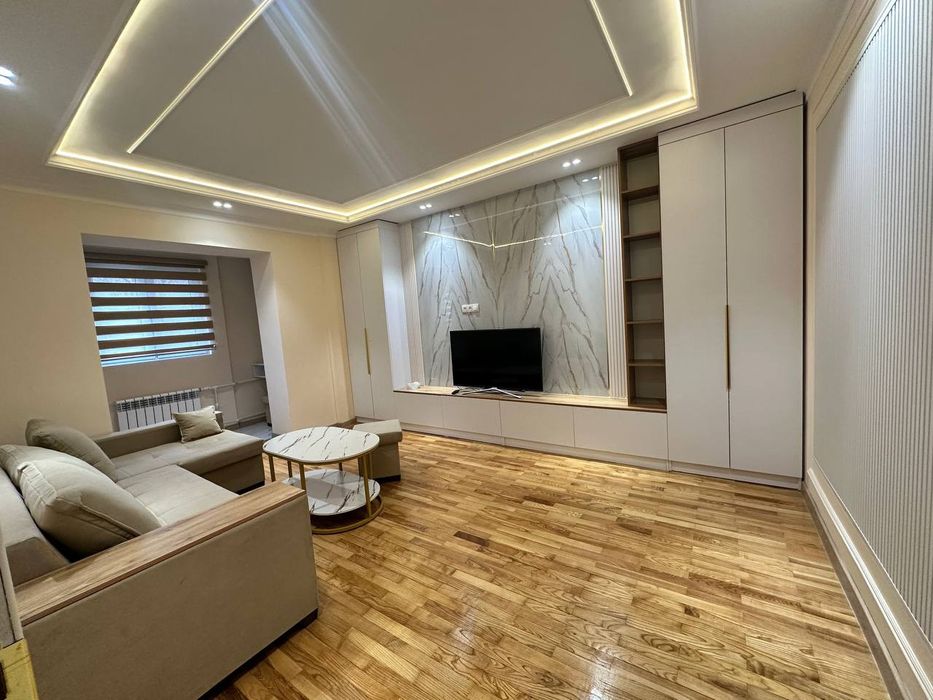 Сдается квартира на Цуме 1/3/4