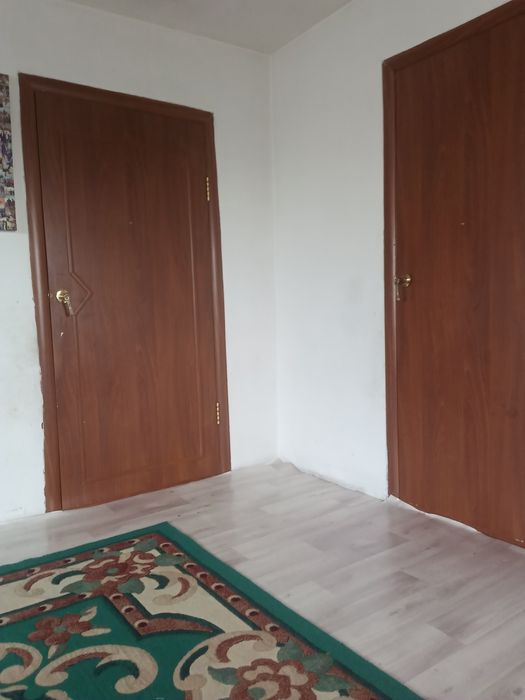 Дом-дача, Талгарские дачи