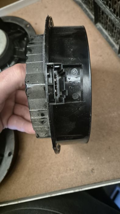 Оригинални говорители за Голф 4, Ауди А3 , Шкода, Леон 1М