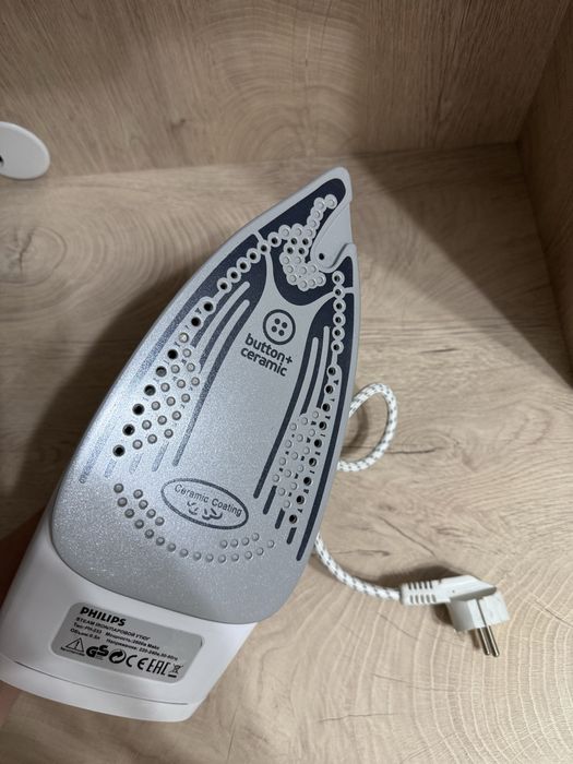 Утюг Utyug utug philps