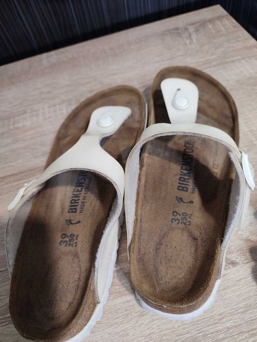 Дамски сандали Birkenstock