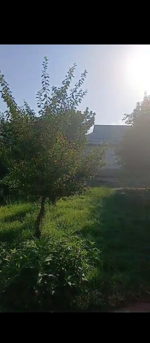 Продается участок
