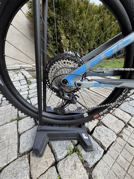 Cube Stereo Sl-150 Carbon L-Размер