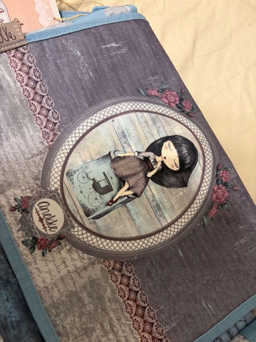 Нова! Чанта Anekke за лаптоп или за училище