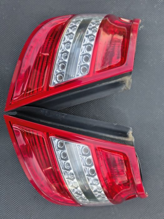 Stop tripla stanga/dreapta Mercedes C220 cdi w204 break/ combi