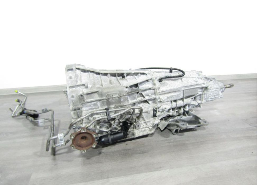 Cutie viteze Audi A6 4G C7 2,0Tdi Quattro Facelift Pju 0B5300058T