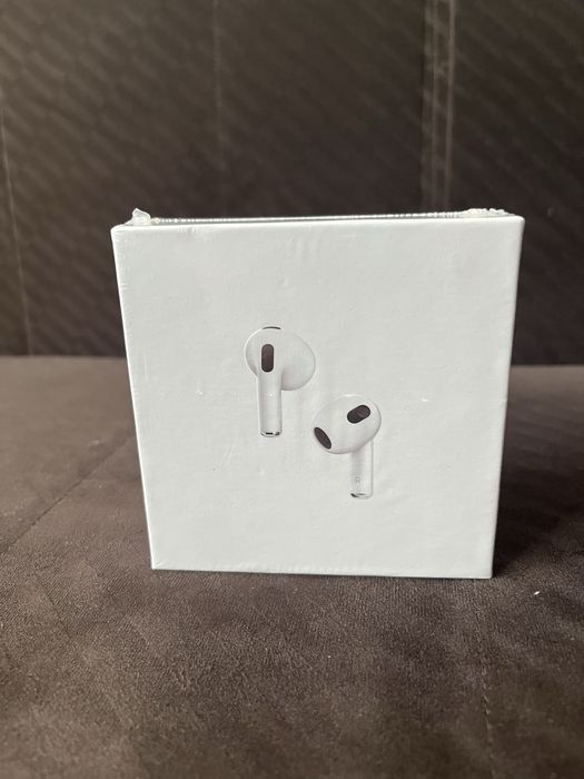 Airpods Gen.3 Noi