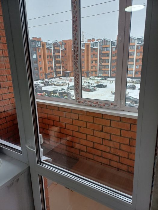 Сдам 1ком.на длительный срок