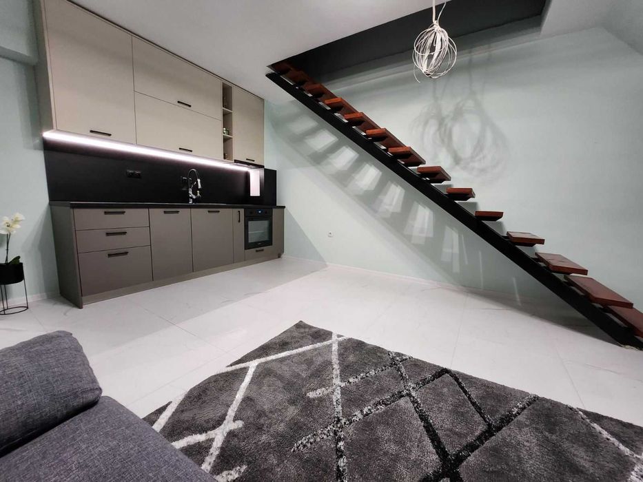 Продава се Мезонет в Пловдив, Кючук Париж - 88 кв.м за 1194 €/кв.м - Снимка #6