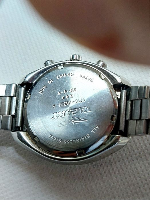 Ceas Vagary by Citizen