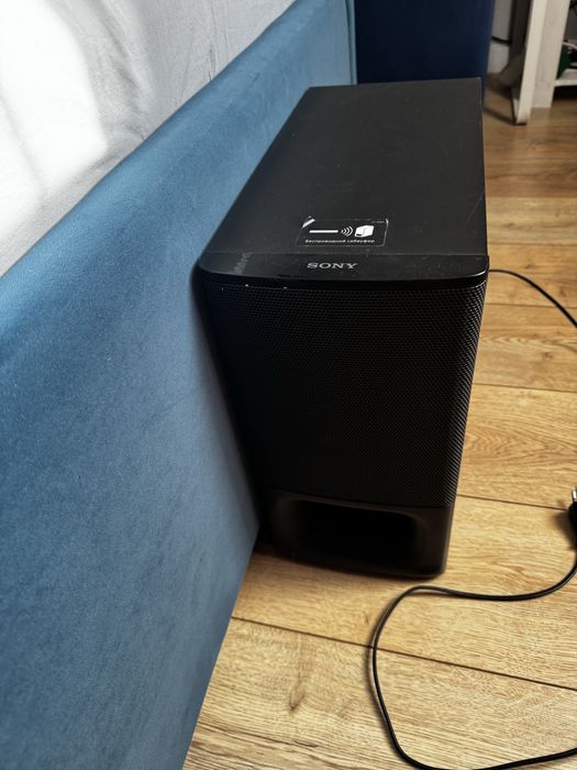 Саундбар Sony HT-S350