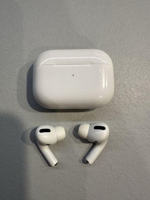 Casti Apple Air Pods Pro
