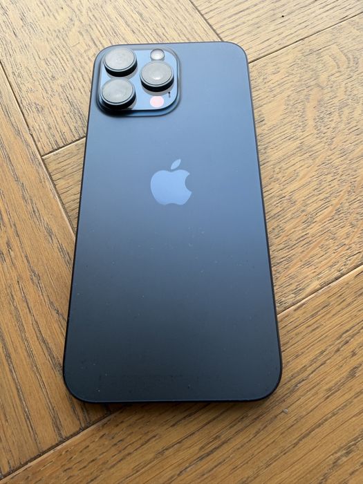 Iphone 15 Pro Max, 512