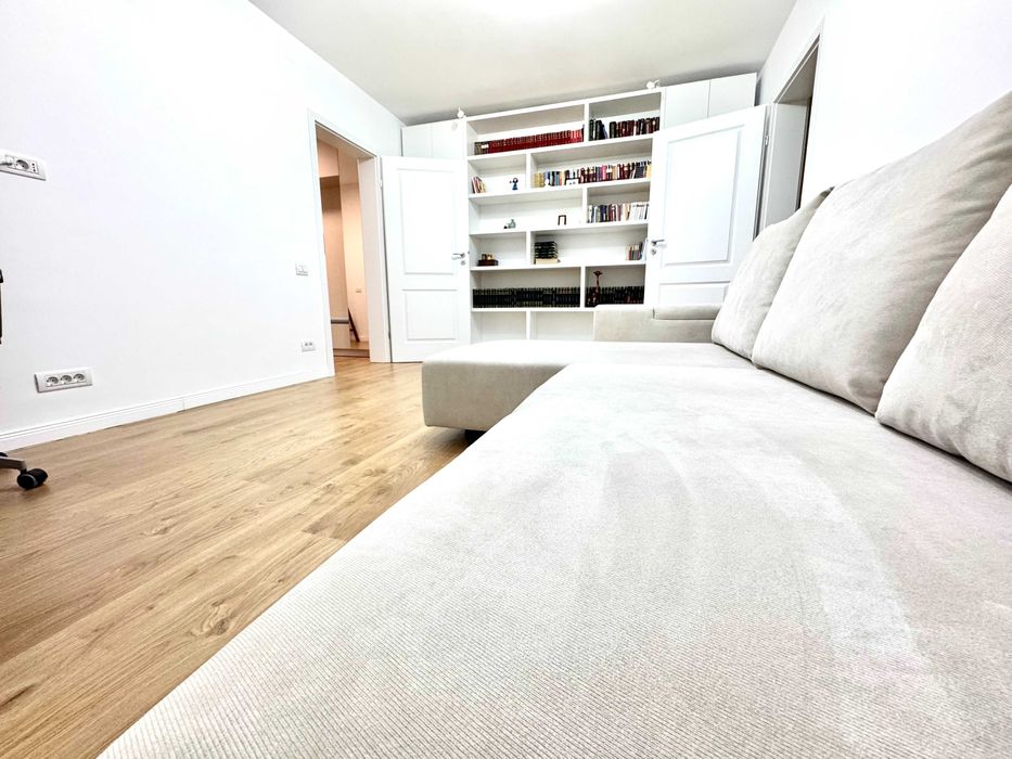 apartament 2 camere de inchiriat MEga Mall