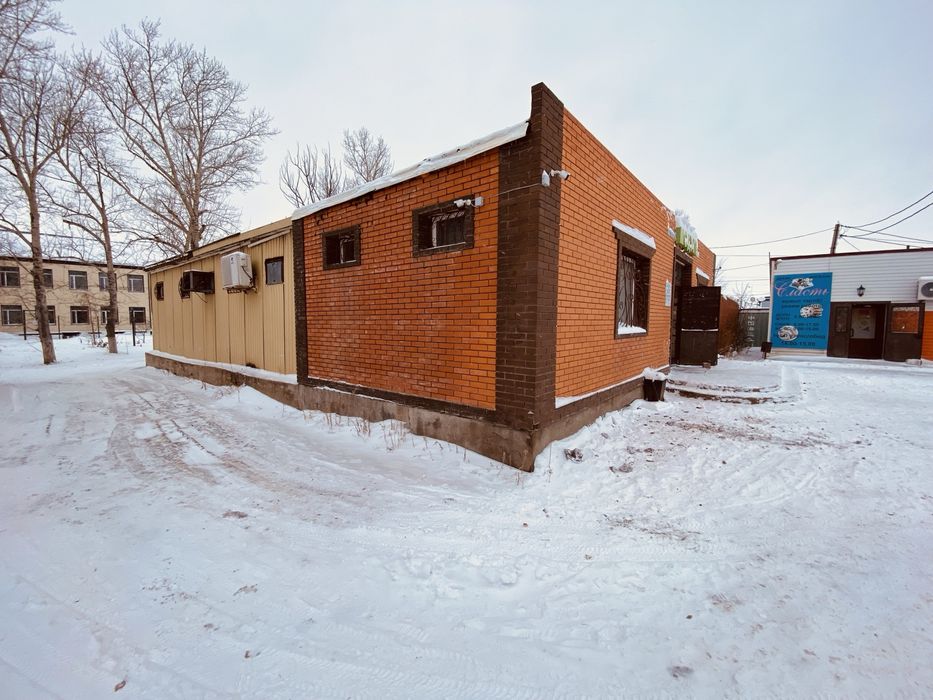 Продается магазин Модуль