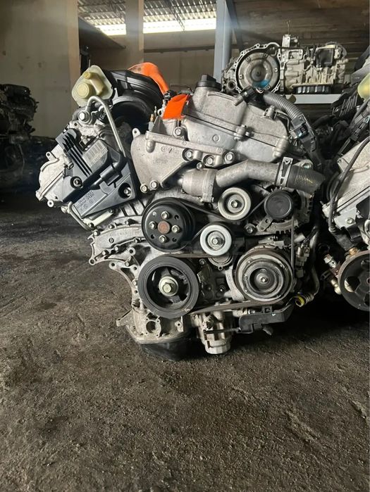 продам двигатель 2gr fe