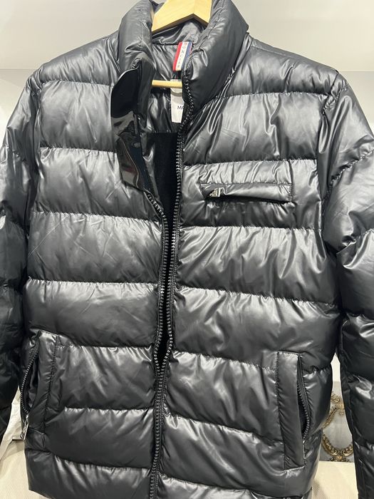 Geaca Moncler TRF