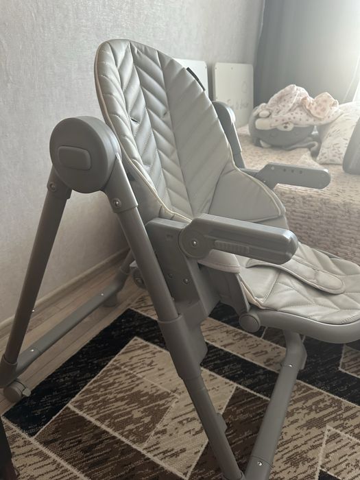 Продам детской стульчик для кормления