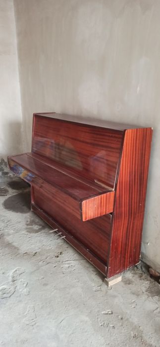 пионино беларусья