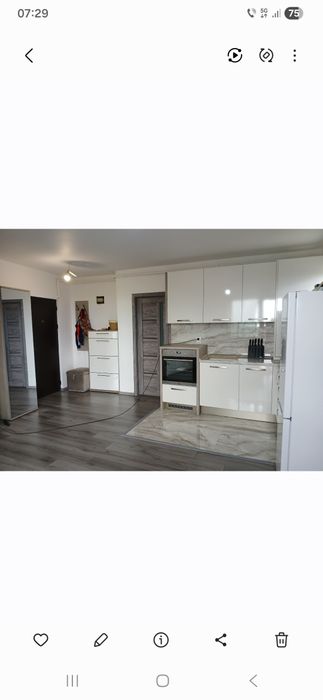 Inchiriez apartament 2 camere Prelungirea Ghencea