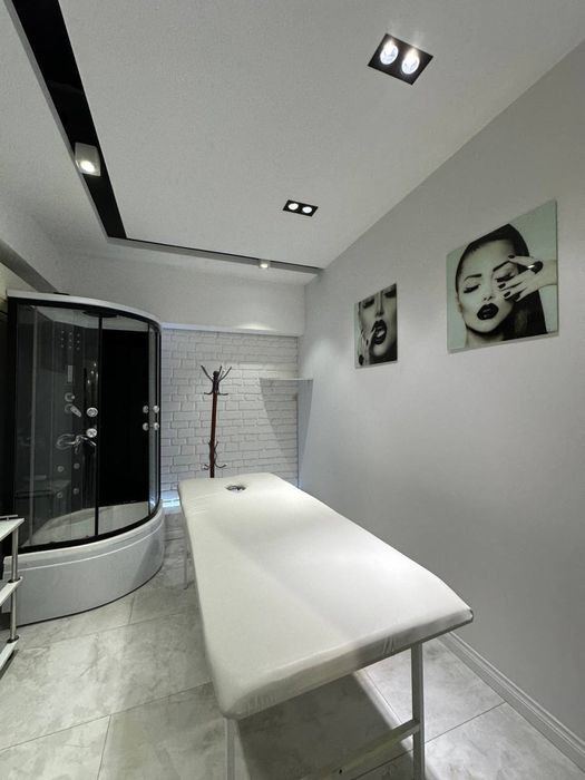 Аренда спа салон хонаси