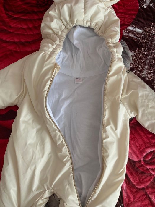 Продаётся детская кровать и шезлонг