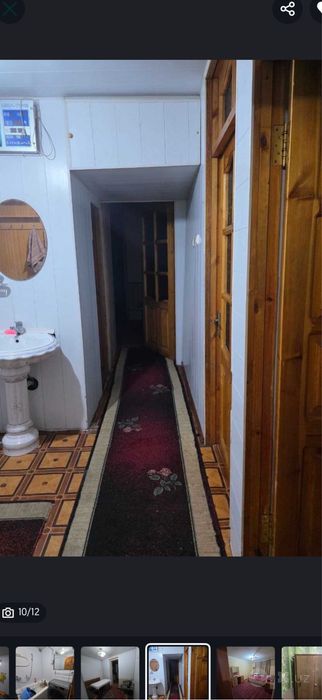 Аренда Чиланзар 15-кв 3 хона Оилага