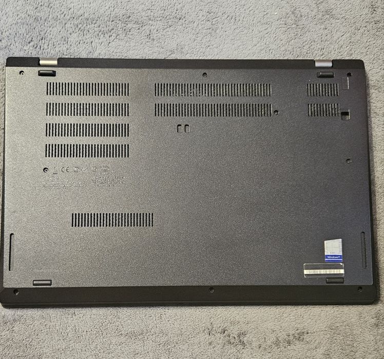 Лаптоп Lenovo ThinkPad L15 Gen1