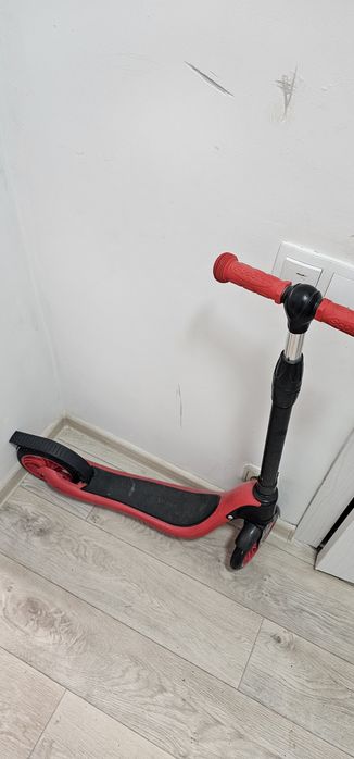 Самокат подростковый