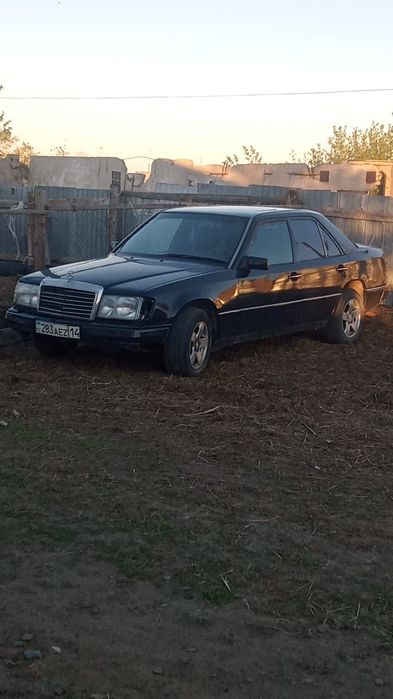 Срочно продам автомобиль