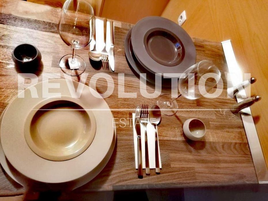 Дава се под наем Едностаен апартамент в Варна, Генералите - 45 кв.м за 425 € - Снимка #4