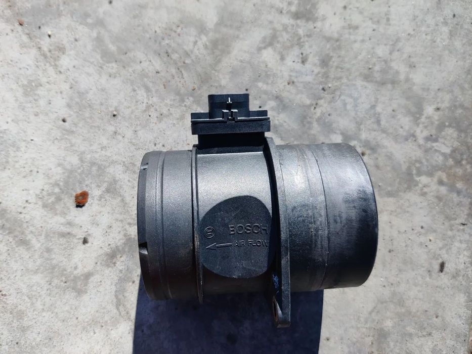 Debitmetru aer Seat Exeo Audi A4 A5 Q5 Passat Golf Tiguan Superb 2.0 CJC CAG CGL 03L906461A