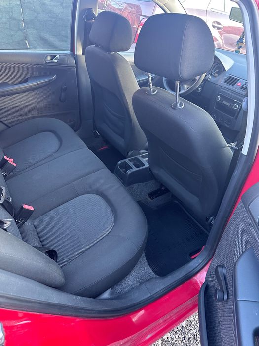 Skoda Fabia/Климатик/Реални километри