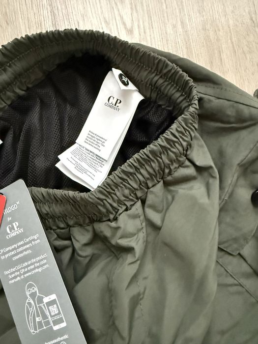 Pantaloni cargo CP Company