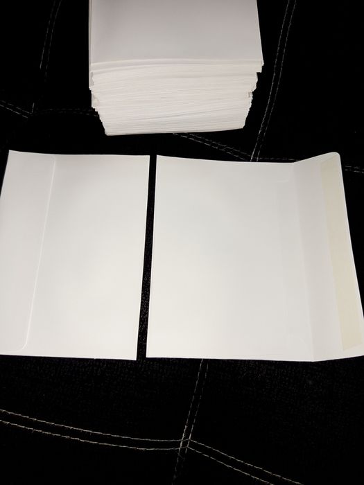 Конверты бумажные