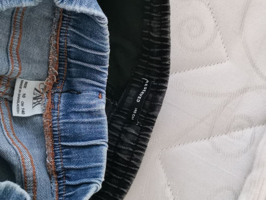 Детски дънки и Джогер