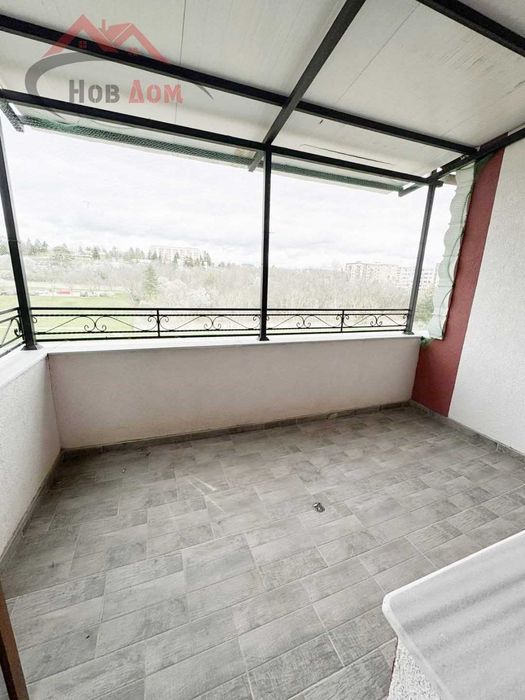 Многостаен с ГАРАЖ в цената