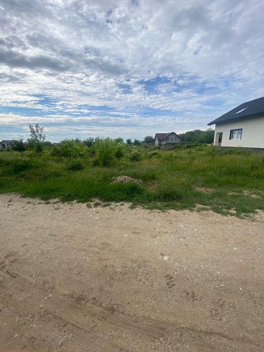 Teren in Carcea Pelendava 960 mp