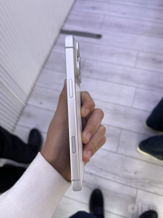 Iphone 17pro max silver