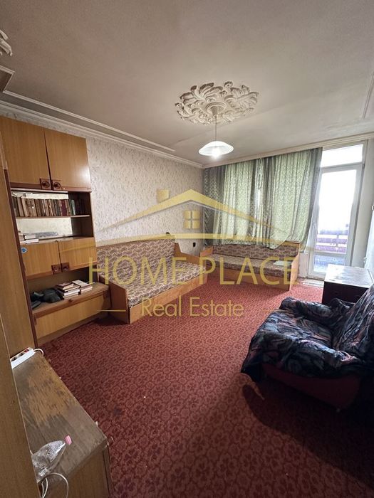Продава се Четиристаен апартамент в Варна, Окръжна болница - 87 кв.м за 2758 €/кв.м - Снимка #2