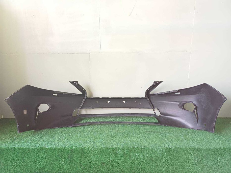 предна броня Lexus RX 2012-2015 г. #1079V